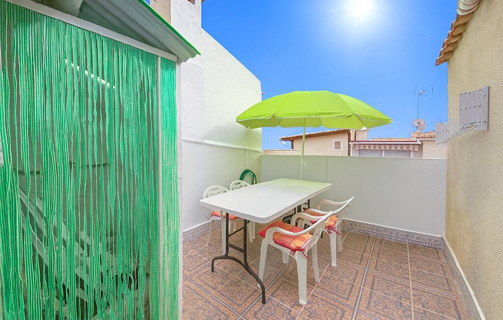 Appartement 6 personnes à Torrevieja - Photo 11