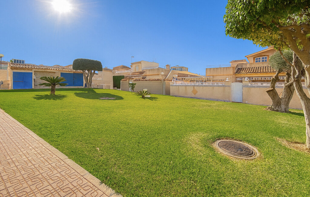 Appartement 6 personnes à Torrevieja - Photo 12