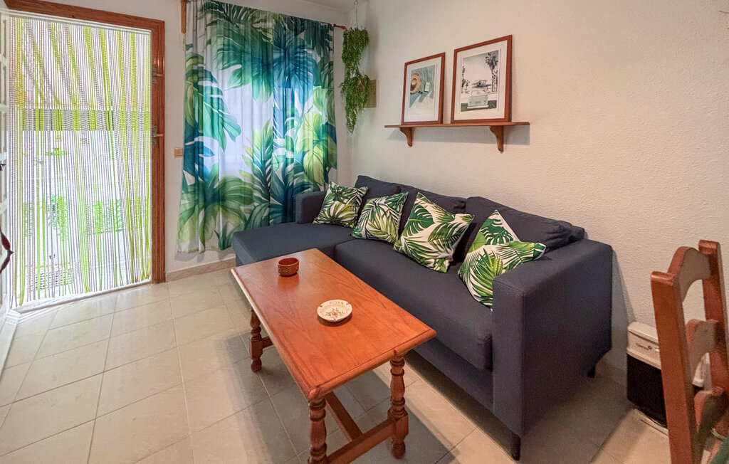 Appartement 6 personnes à Torrevieja - Photo 13