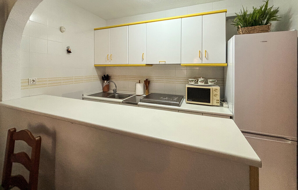 Appartement 6 personnes à Torrevieja - Photo 16