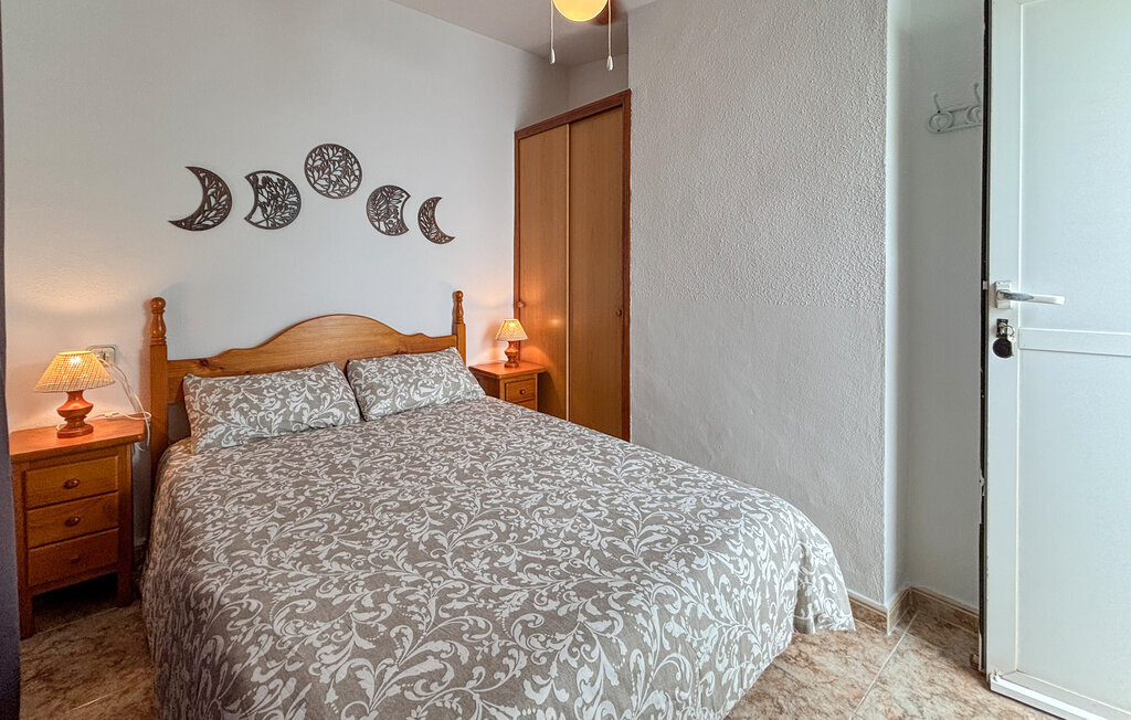 Appartement 6 personnes à Torrevieja - Photo 18