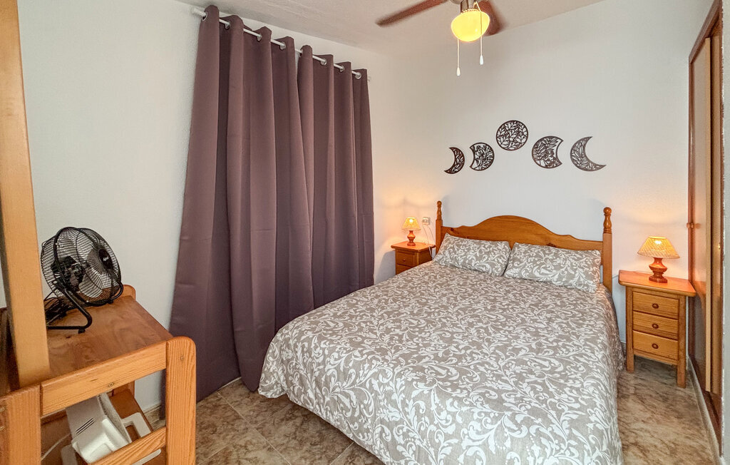 Appartement 6 personnes à Torrevieja - Photo 19