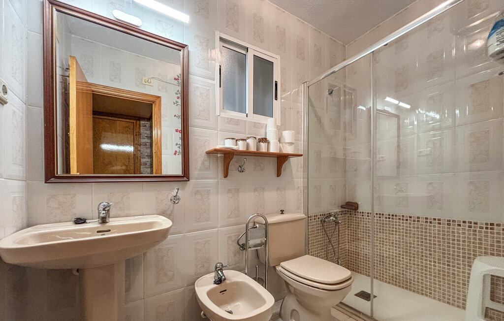 Appartement 6 personnes à Torrevieja - Photo 20
