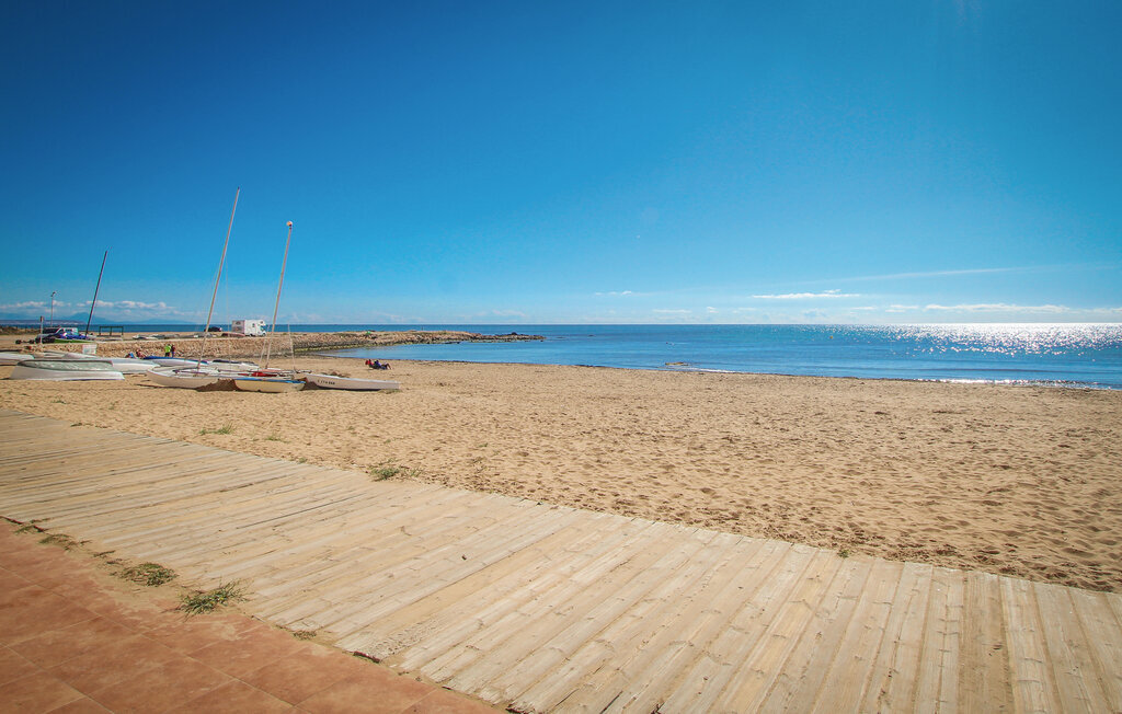 Appartement 6 personnes à Torrevieja - Photo 22