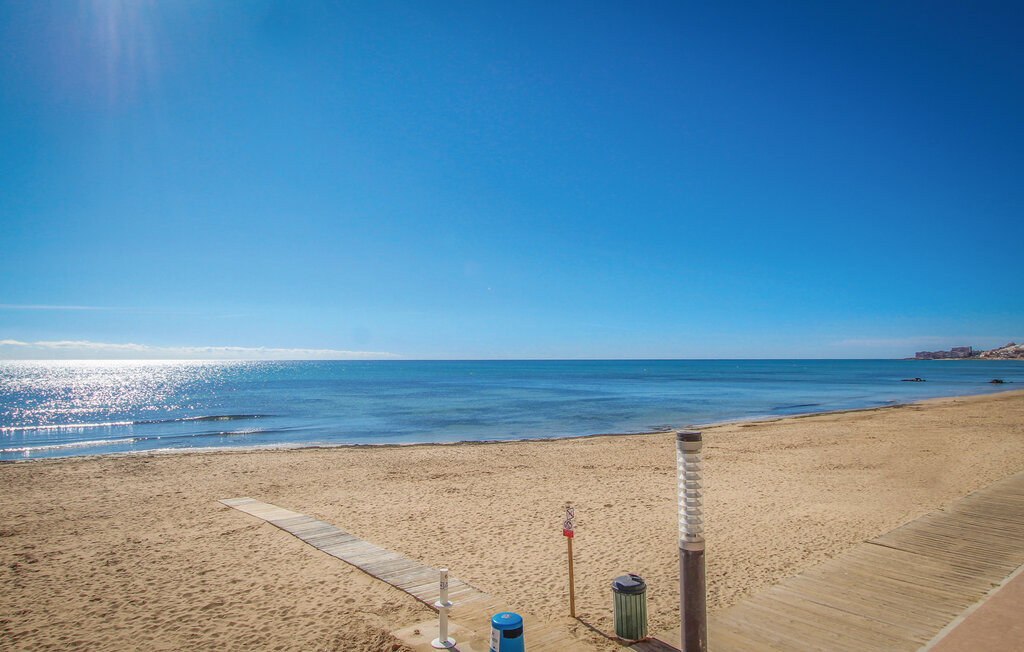 Appartement 6 personnes à Torrevieja - Photo 23