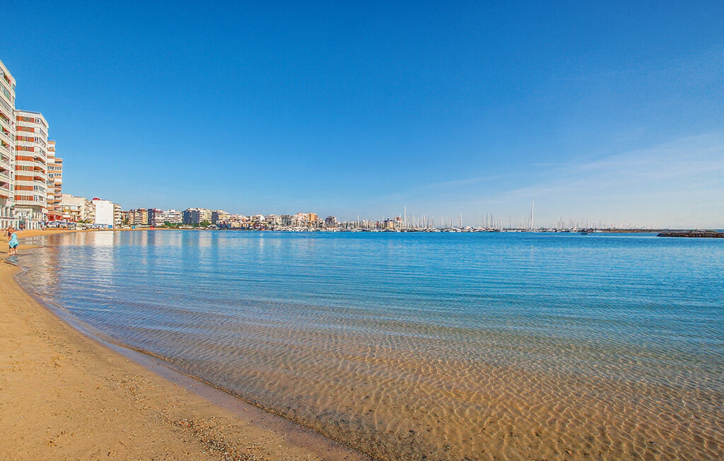 Appartement 6 personnes à Torrevieja - Photo 25