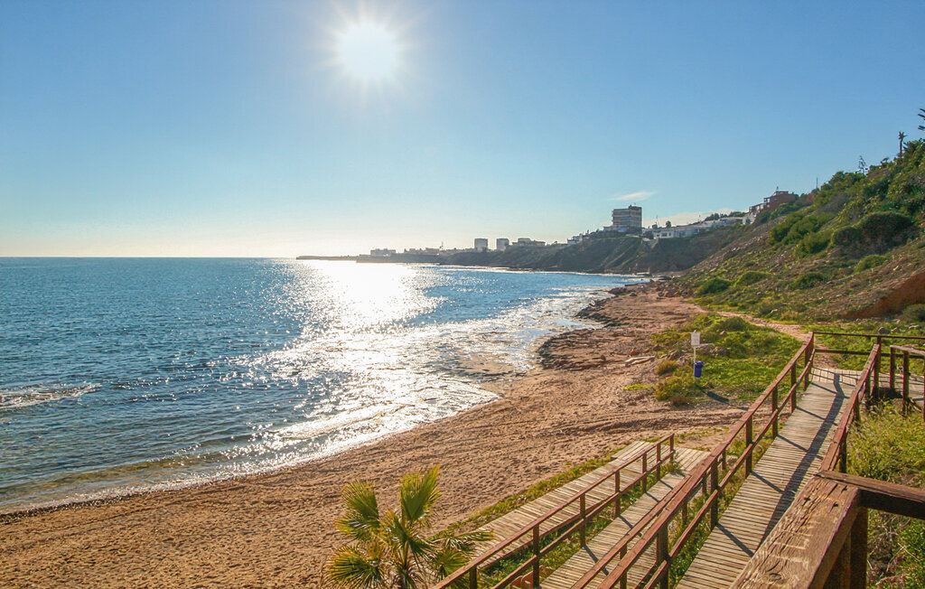 Appartement 6 personnes à Torrevieja - Photo 26