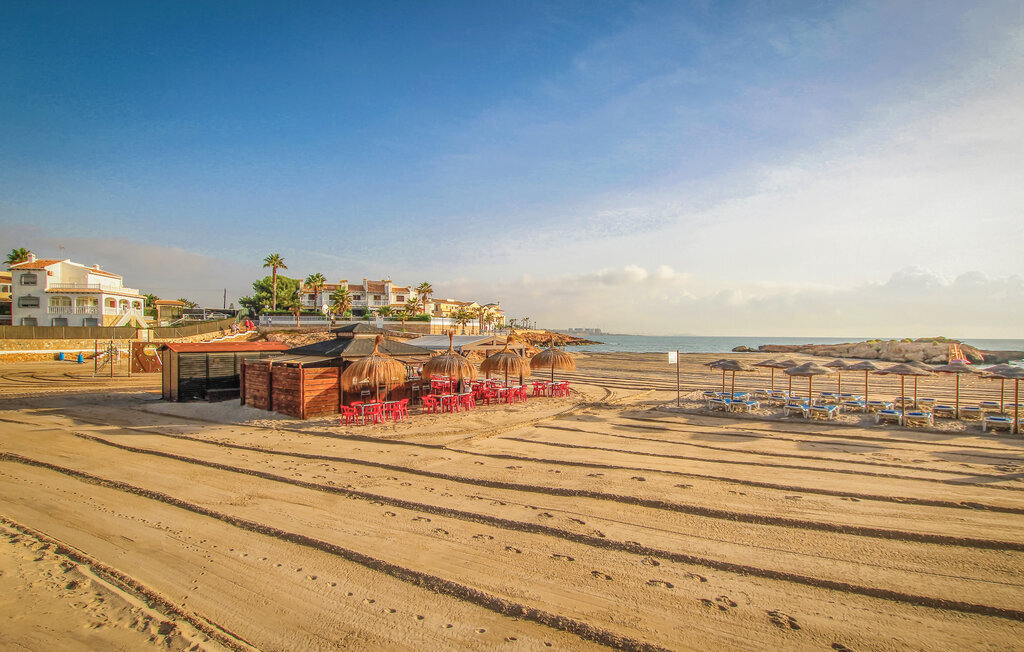 Appartement 6 personnes à Torrevieja - Photo 27