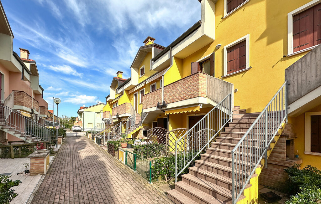 Solmare 51/16, Appartement 7 personnes à Rosolina Mare - Photo 1