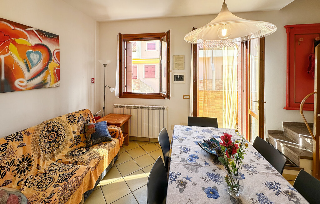 Solmare 51/16, Appartement 7 personnes à Rosolina Mare - Photo 3