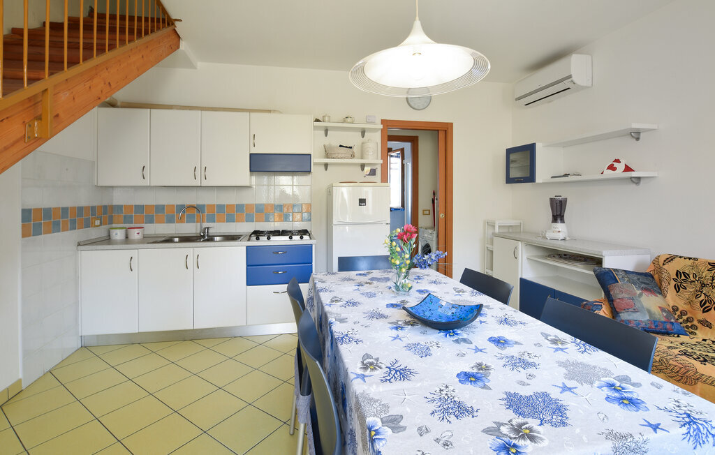 Solmare 51/16, Appartement 7 personnes à Rosolina Mare - Photo 4