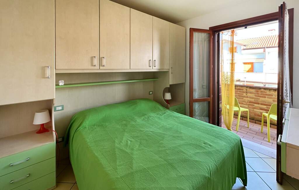 Solmare 51/16, Appartement 7 personnes à Rosolina Mare - Photo 5
