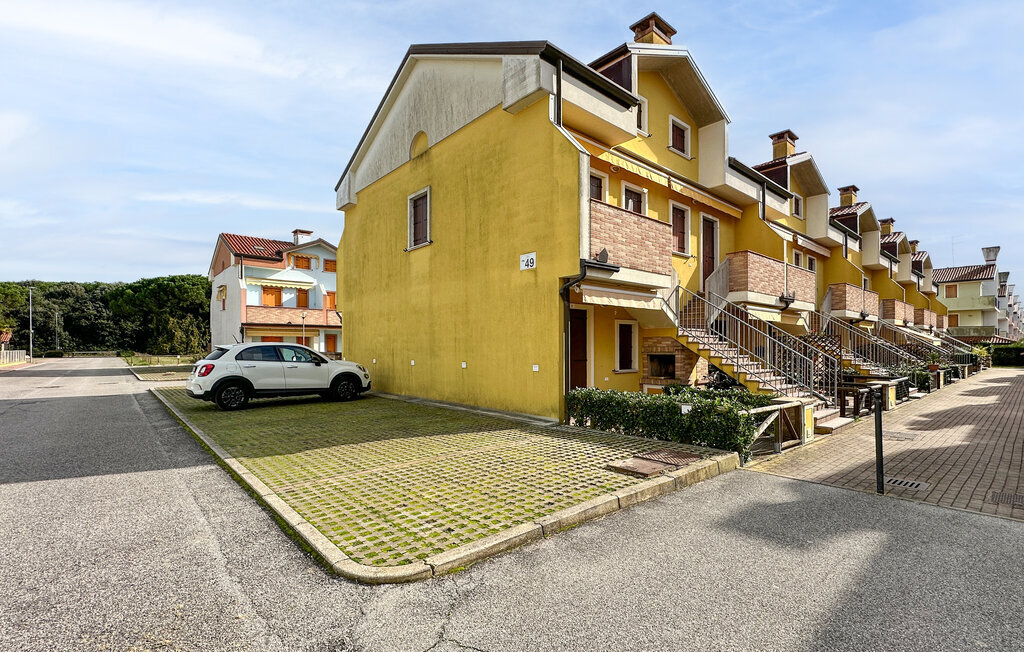 Solmare 51/16, Appartement 7 personnes à Rosolina Mare - Photo 7