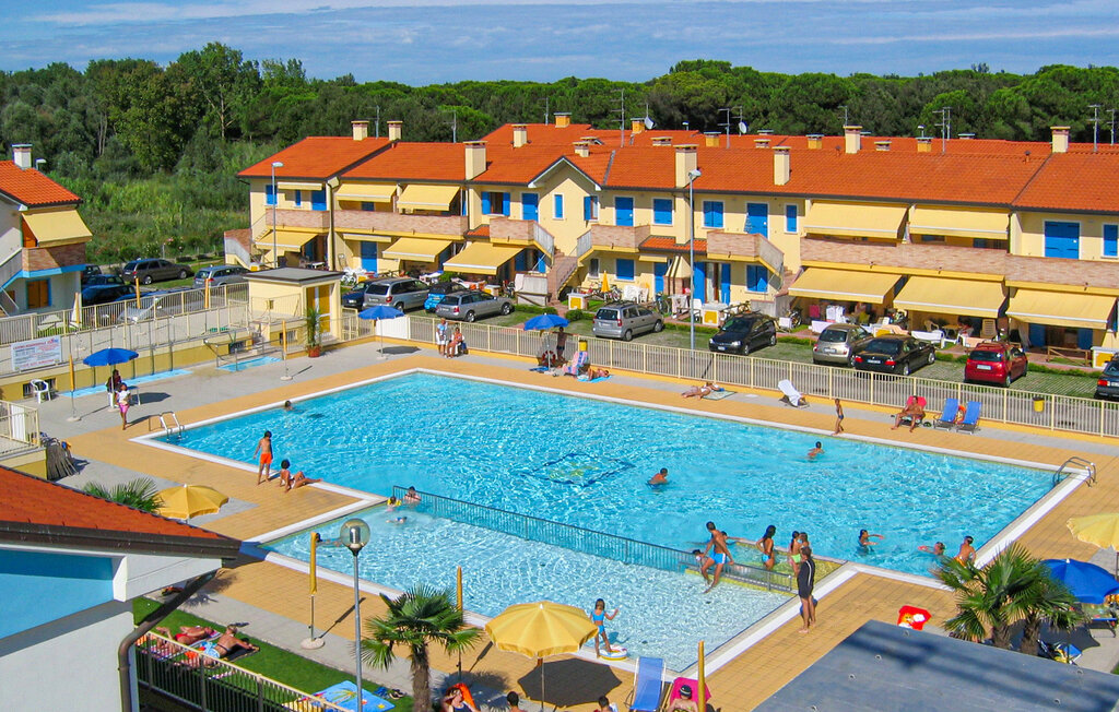 Solmare 51/16, Appartement 7 personnes à Rosolina Mare - Photo 9