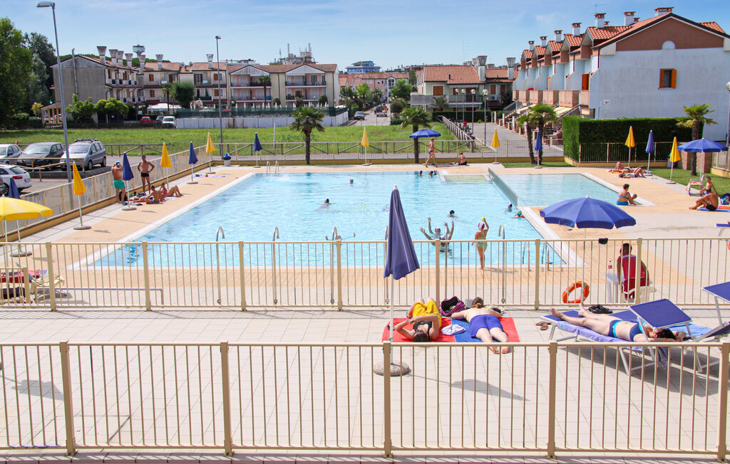 Solmare 51/16, Appartement 7 personnes à Rosolina Mare - Photo 10