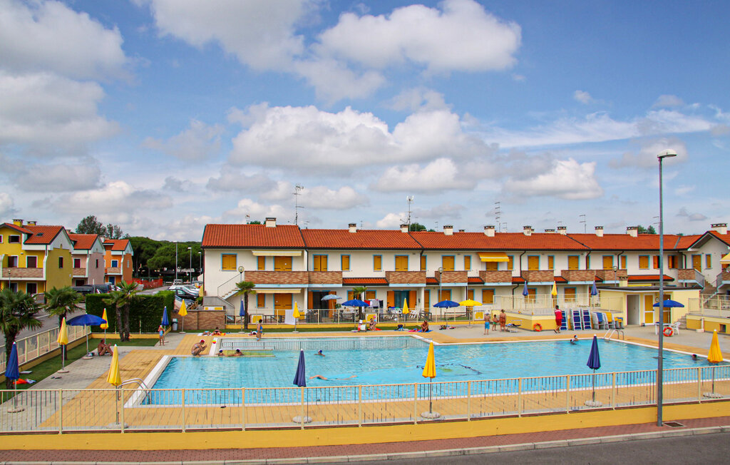 Solmare 51/16, Appartement 7 personnes à Rosolina Mare - Photo 11
