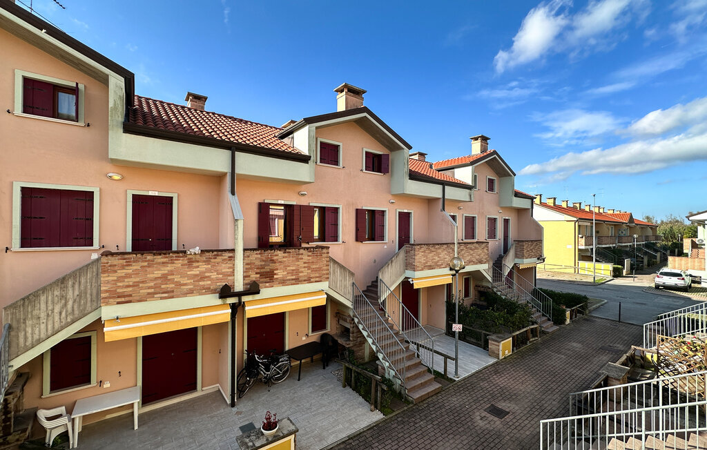Solmare 51/16, Appartement 7 personnes à Rosolina Mare - Photo 12
