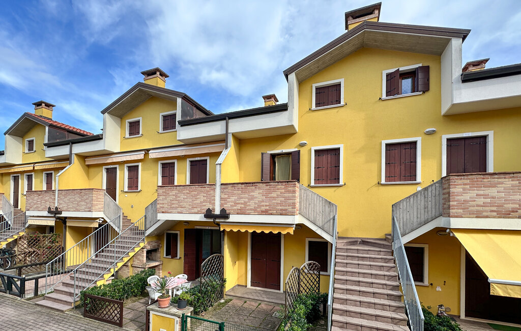 Solmare 51/16, Appartement 7 personnes à Rosolina Mare - Photo 13