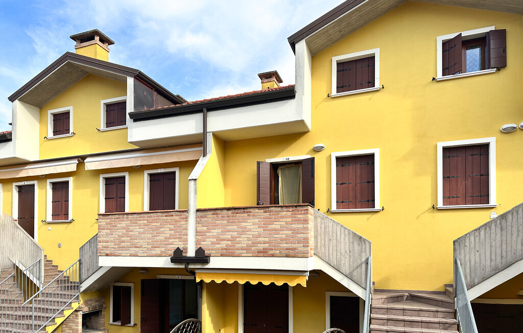 Solmare 51/16, Appartement 7 personnes à Rosolina Mare - Photo 14