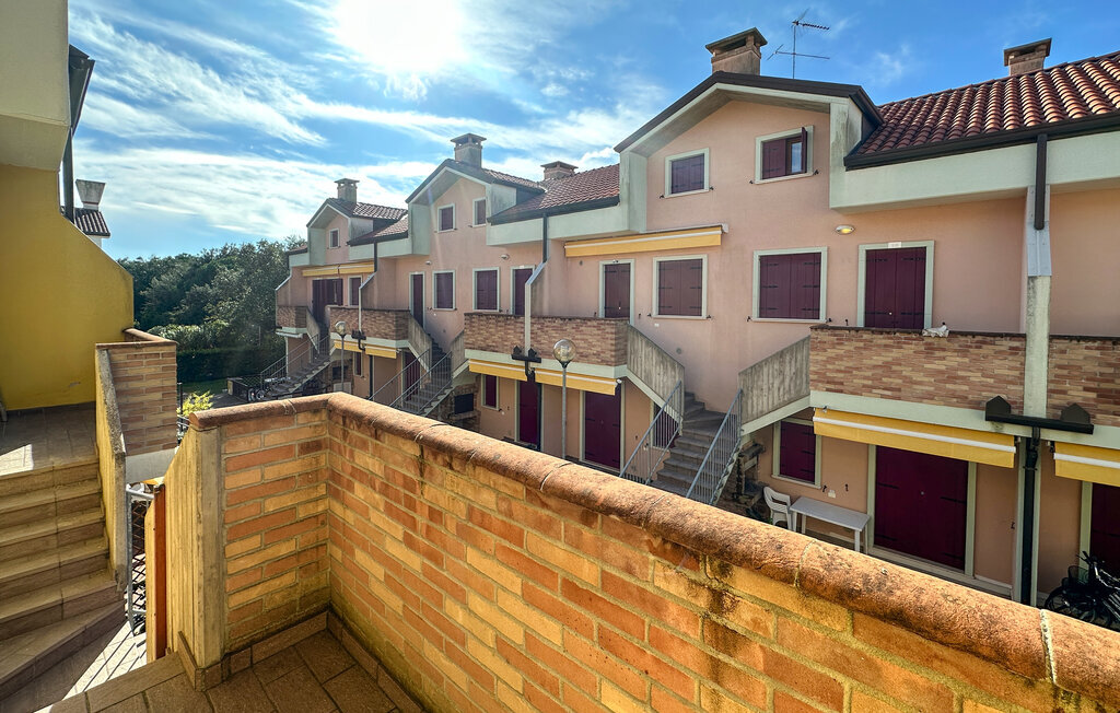 Solmare 51/16, Appartement 7 personnes à Rosolina Mare - Photo 15