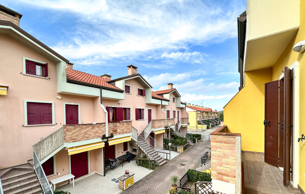 Solmare 51/16, Appartement 7 personnes à Rosolina Mare - Photo 16