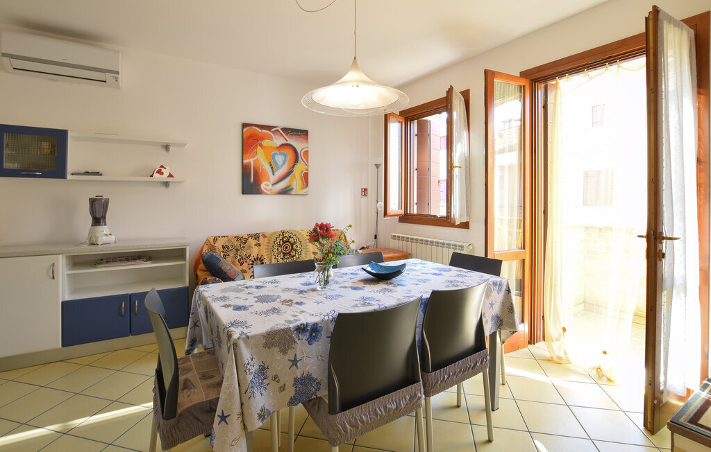 Solmare 51/16, Appartement 7 personnes à Rosolina Mare - Photo 18