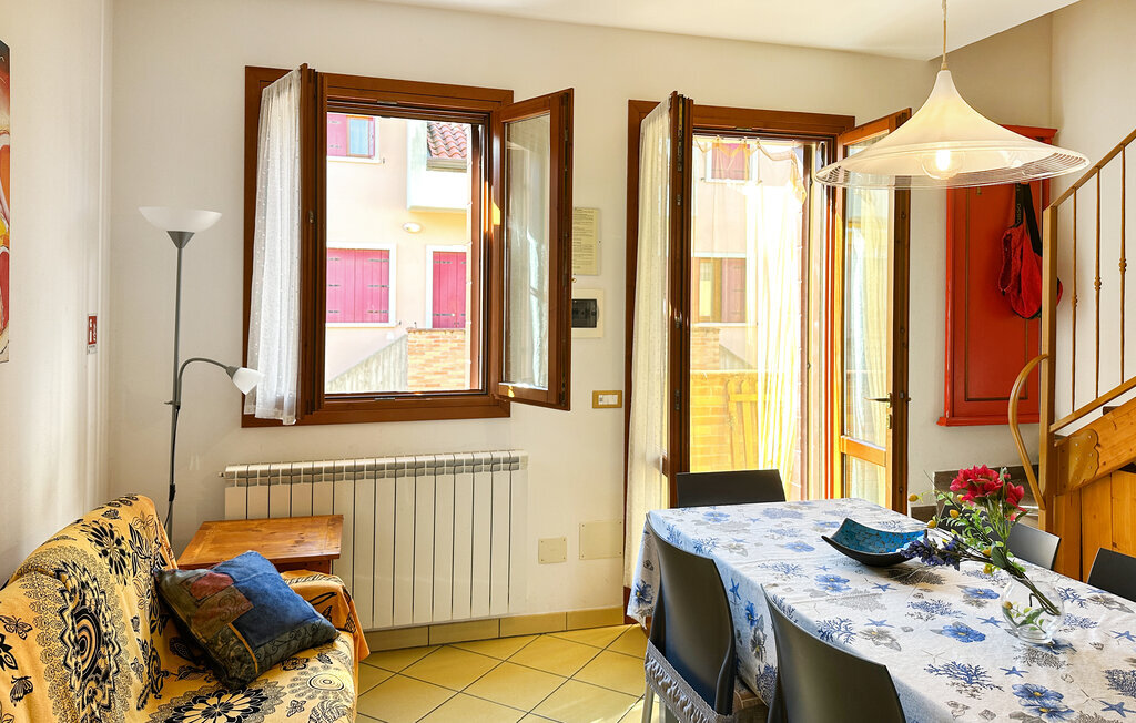 Solmare 51/16, Appartement 7 personnes à Rosolina Mare - Photo 20