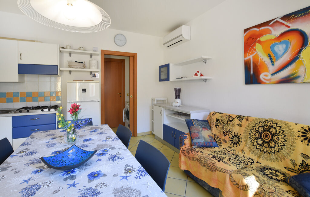 Solmare 51/16, Appartement 7 personnes à Rosolina Mare - Photo 22