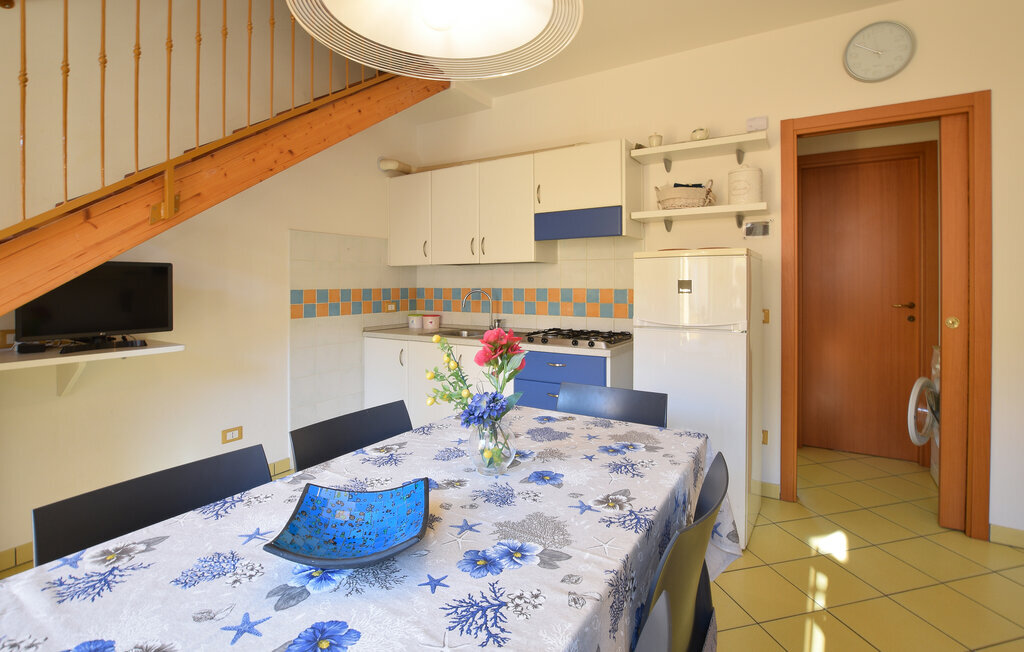 Solmare 51/16, Appartement 7 personnes à Rosolina Mare - Photo 23