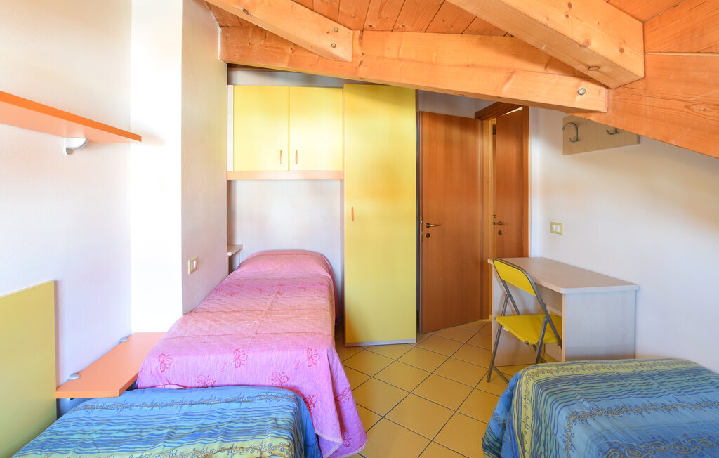 Solmare 51/16, Appartement 7 personnes à Rosolina Mare - Photo 28