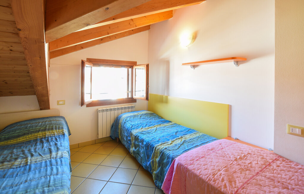 Solmare 51/16, Appartement 7 personnes à Rosolina Mare - Photo 29
