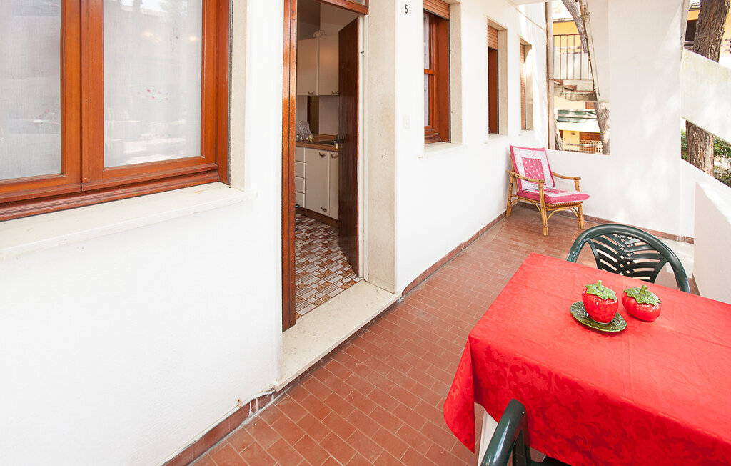 Paola 5, Appartement 4 personnes à Rosolina Mare - Photo 1