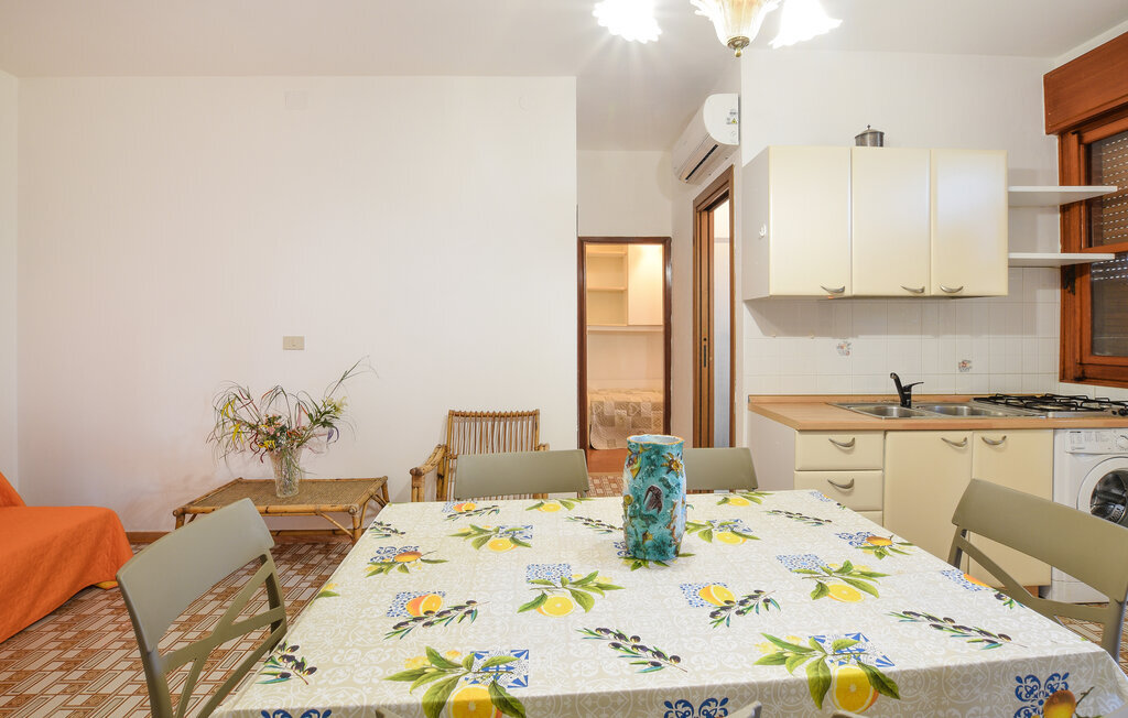 Paola 5, Appartement 4 personnes à Rosolina Mare - Photo 3