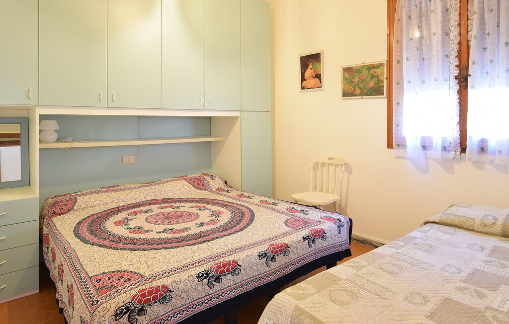 Paola 5, Appartement 4 personnes à Rosolina Mare - Photo 4