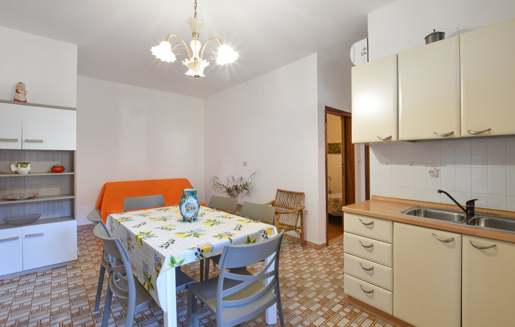 Paola 5, Appartement 4 personnes à Rosolina Mare - Photo 10
