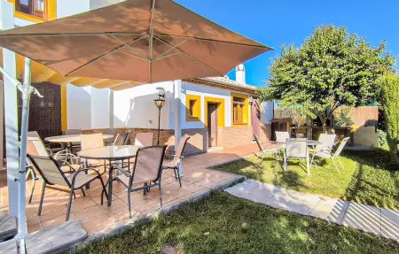 Maison 17 personnes à Almedinilla - Photo 1