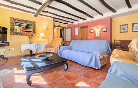 Maison 17 personnes à Almedinilla - Photo 2