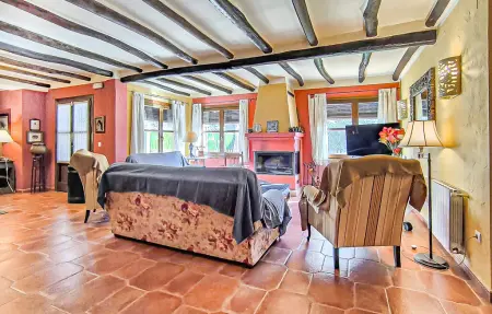 Maison 17 personnes à Almedinilla - Photo 3