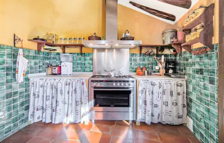 Maison 17 personnes à Almedinilla - Photo 5