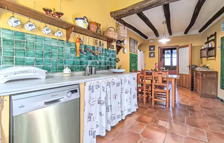 Maison 17 personnes à Almedinilla - Photo 6