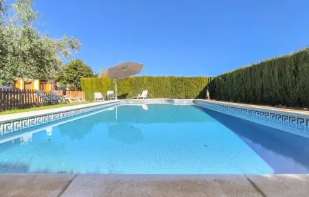Maison 17 personnes à Almedinilla - Photo 11