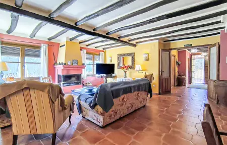 Maison 17 personnes à Almedinilla - Photo 16