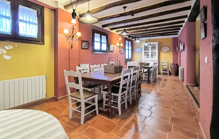 Maison 17 personnes à Almedinilla - Photo 17