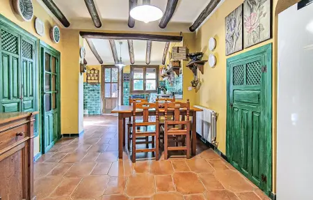 Maison 17 personnes à Almedinilla - Photo 18