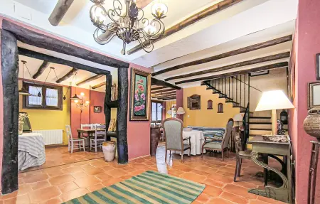 Maison 17 personnes à Almedinilla - Photo 19