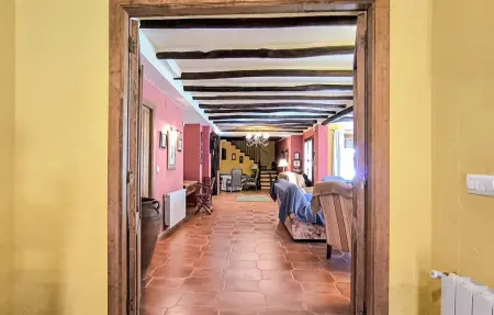 Maison 17 personnes à Almedinilla - Photo 20