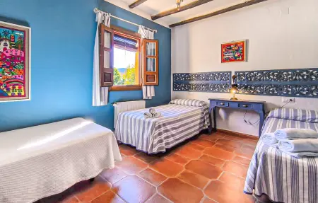 Maison 17 personnes à Almedinilla - Photo 21