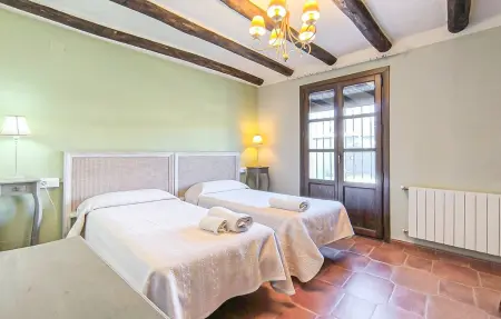 Maison 17 personnes à Almedinilla - Photo 24