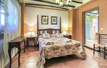 Maison 17 personnes à Almedinilla - Photo 26