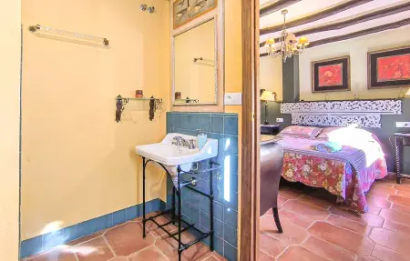 Maison 17 personnes à Almedinilla - Photo 33